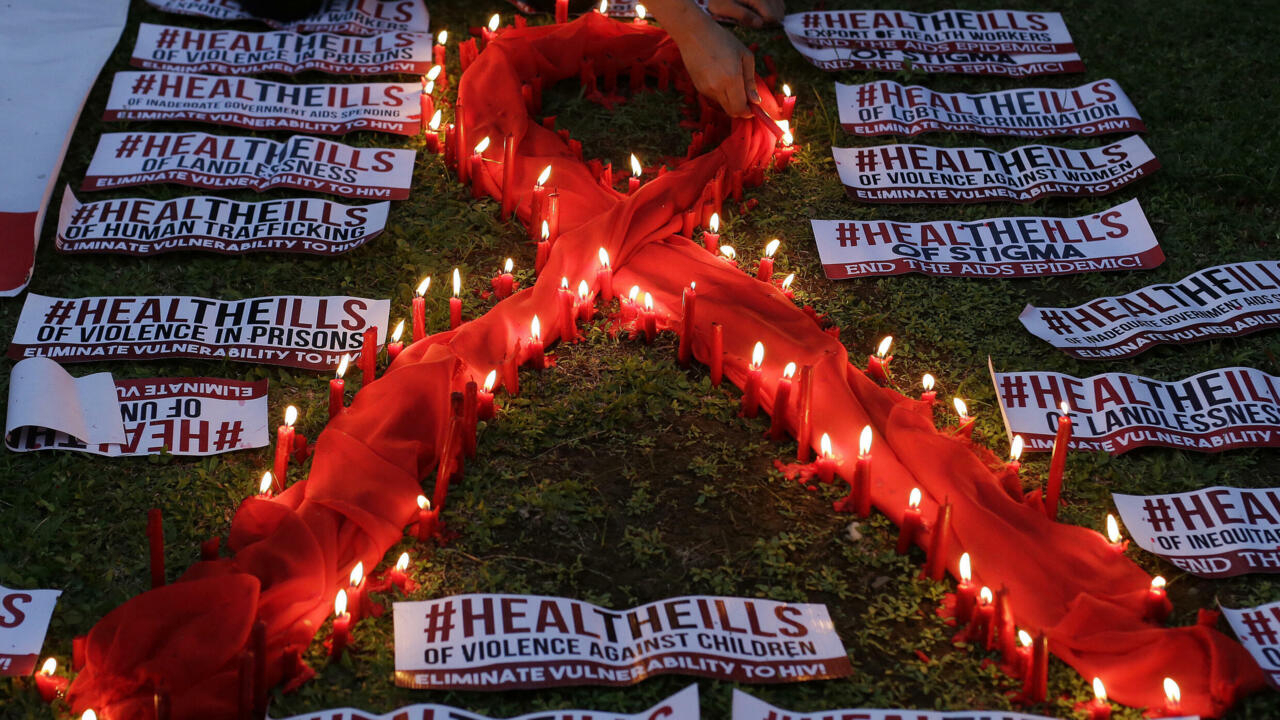 a third case of recovery confirmed after a bone marrow transplant 23