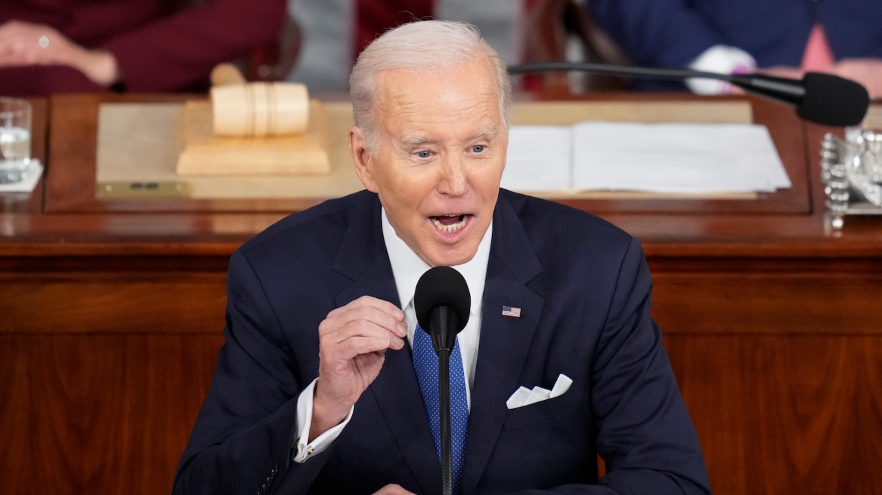 Junk charges, tax on billionaires: Biden’s plans defined 17