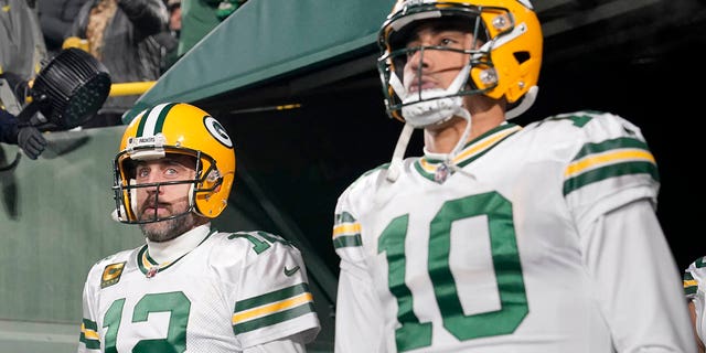 Packers are ‘disgusted’ with Aaron Rodgers, says former NFL writer 3