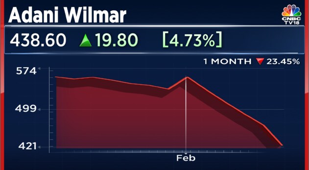 Adani Wilmar has tax mavens knocking at the door of his manufacturing unit in Himachal Pradesh 3