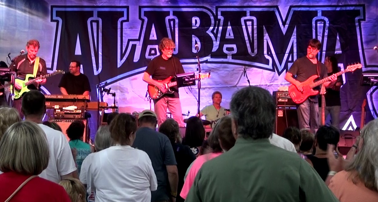 Alabama’s June Jam returns to Fort Payne 3