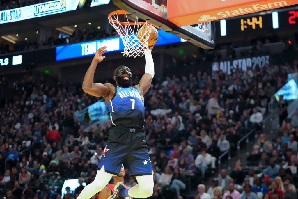 “It was just a glorified lay-up line” 21