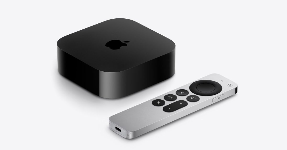 Connection problems with Siri Far off proceed to plague Apple TV 4K regardless of fresh tvOS updates 1