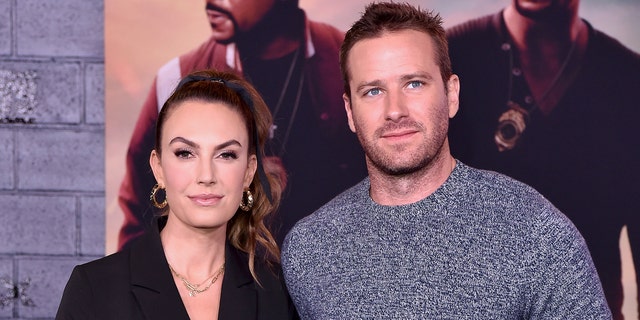 Armie Hammer’s ex Elizabeth Chambers questioned “What the fuck is this?” nearest rumors of cannibalism surfaced 3