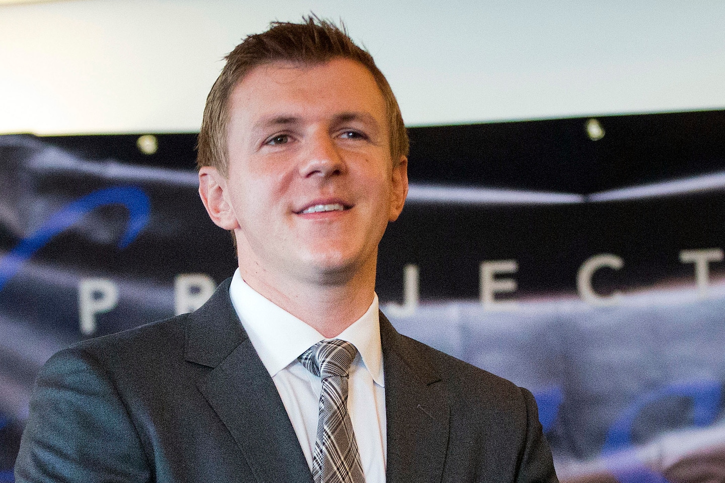 James O’Keefe absent from Project Veritas after internal power struggle 3