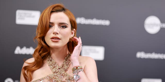 Former Disney Child Star Bella Thorne Opens Up About ‘Inappropriate’ Sexualization of Herself as a Minor 21