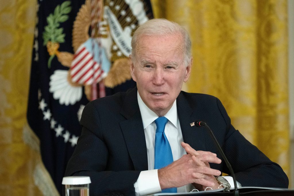 Why Biden ordered an ‘object’ to be shot down so briefly over Alaska 3