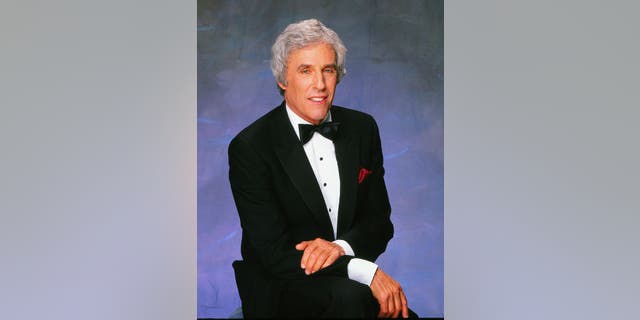 Burt Bacharach, Oscar-winning composer, useless at 94 15