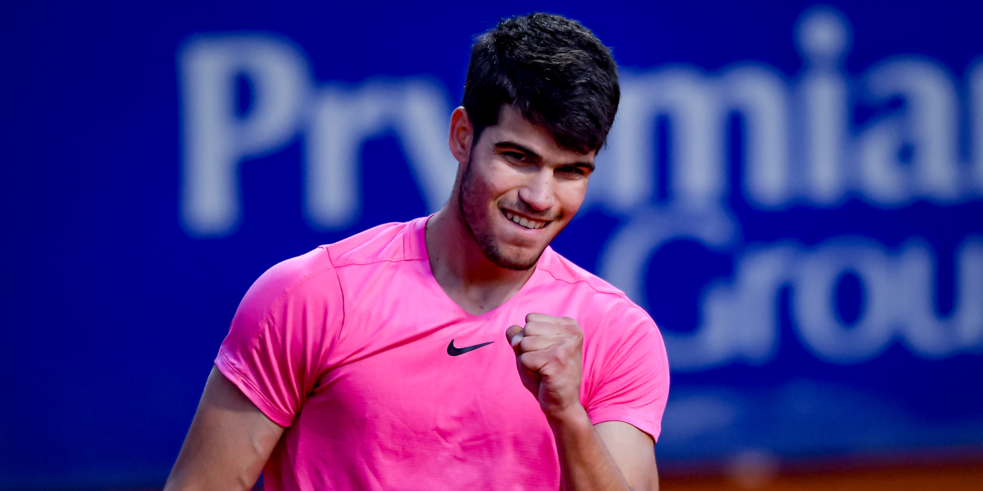 Carlos Alcaraz, impressive for his return, wins the ATP tournament in Buenos Aires 3