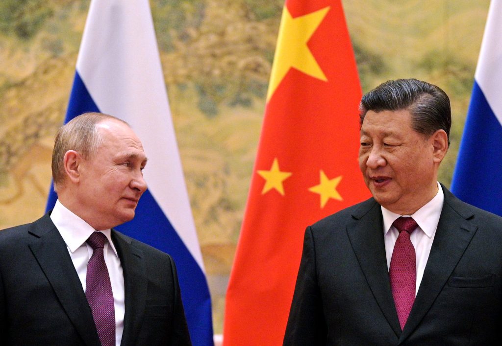 Why China’s Stance on Russia and Ukraine Causes Concern 2 Why China’s Stance on Russia and Ukraine Causes Concern 1