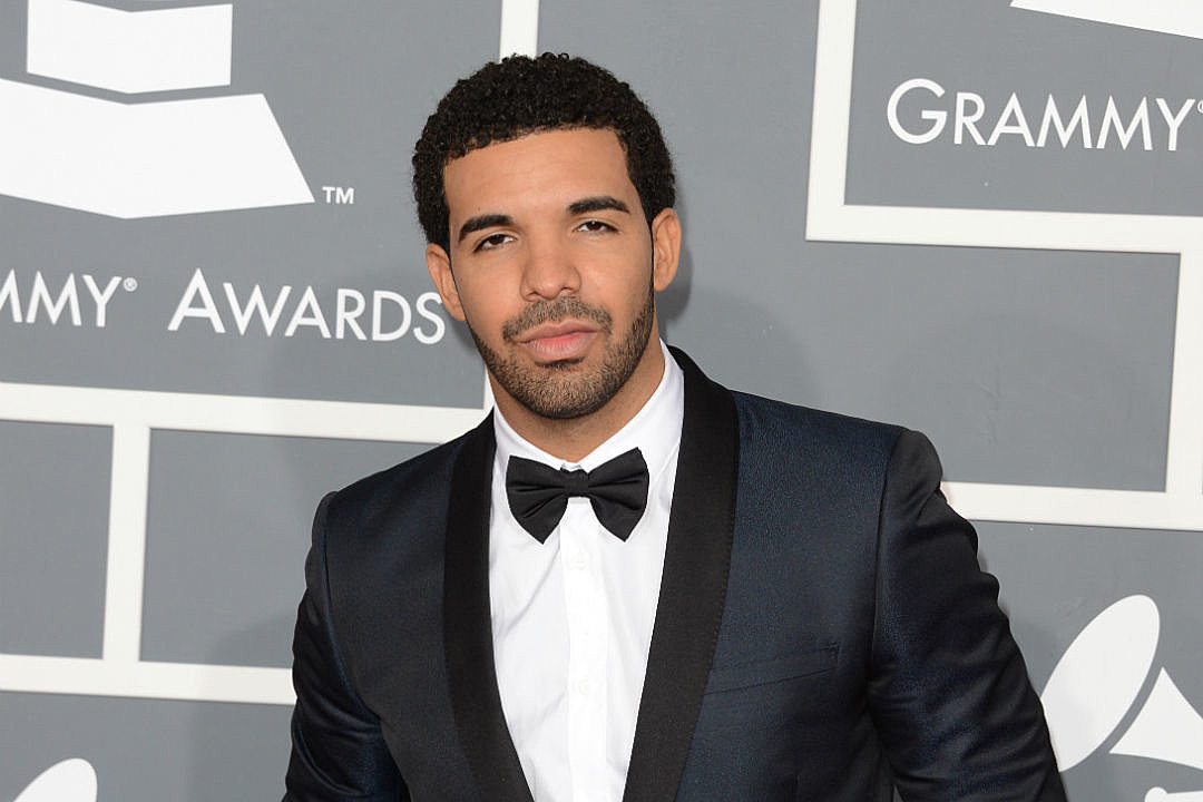 Drake wins Easiest Rap Novel on the 2013 Grammys – Lately in Hip-Hop 3