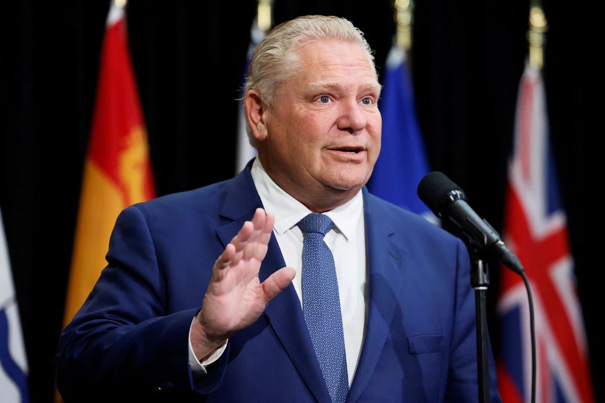 Ford calls questions on daughter’s bachelorette birthday celebration ‘ridiculous’ 3