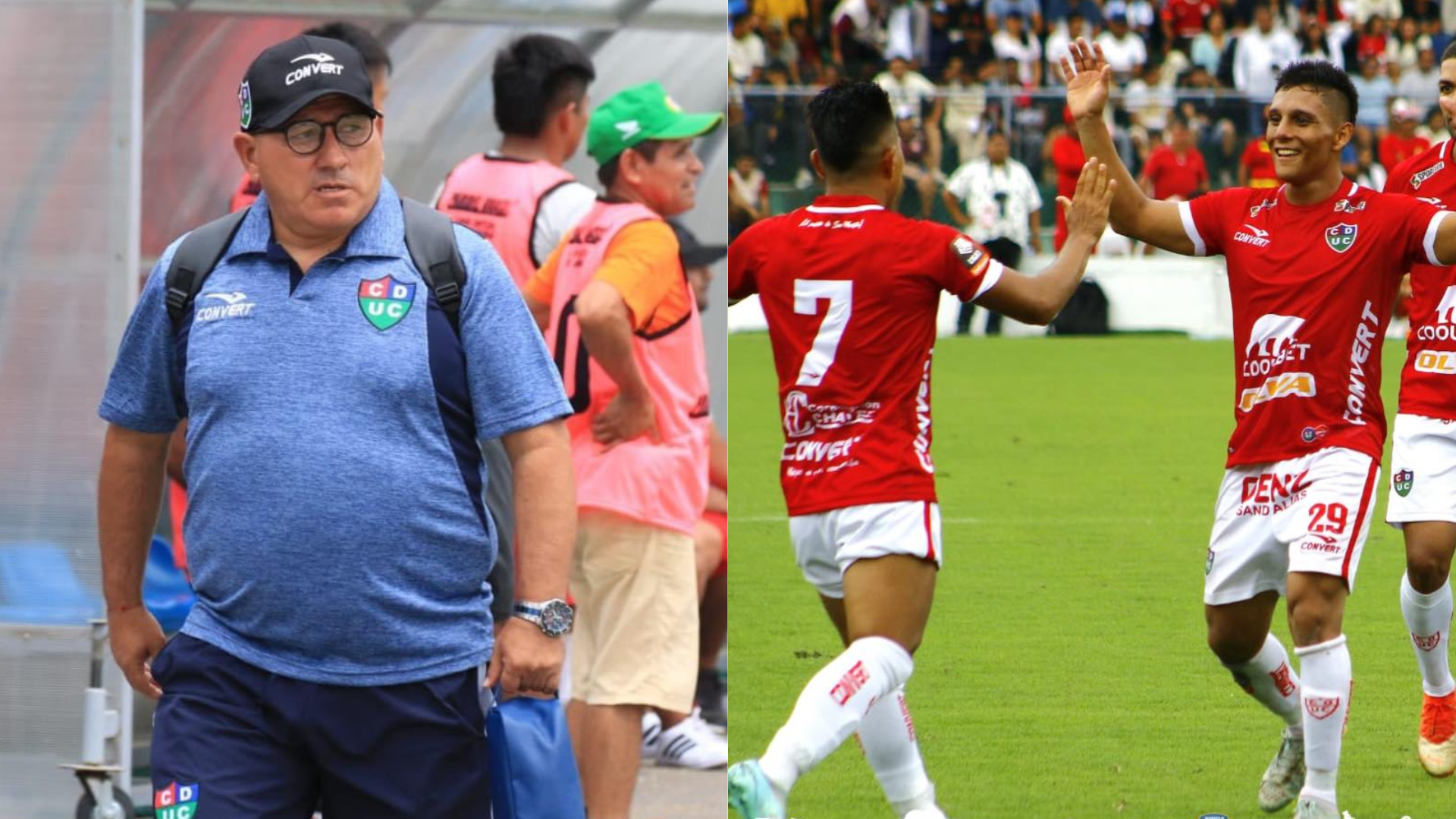 Atlético Grau vs ADT: with blocks of ice and a 39-degree thermal sensation, a worrying scene in Liga 1 15