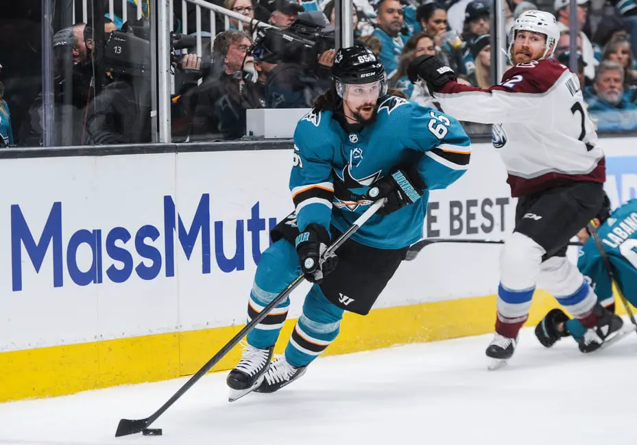 Oilers News & Rumors: Kane, O’Reilly, Karlsson, Parayko 5