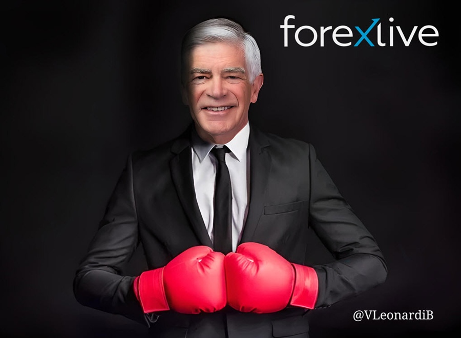 Fed’s Harker: January jobs file didn’t exchange financial coverage outlook 15