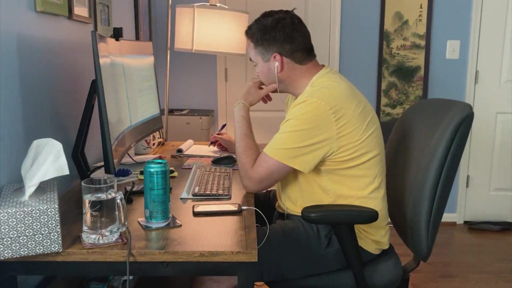 The costs and benefits of moving to a 4-day work week 3