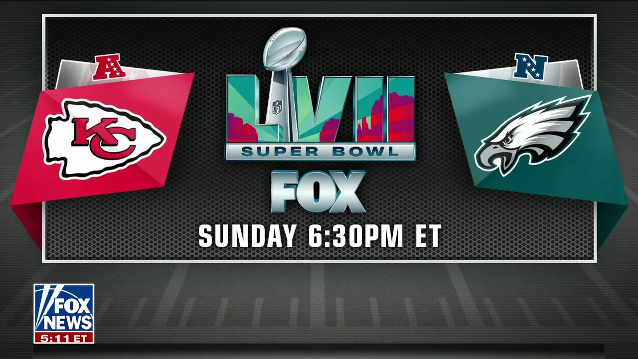 Fox Sports activities’ Chris Myers on what to anticipate in Tremendous Bowl LVII between Eagles and Chiefs 3