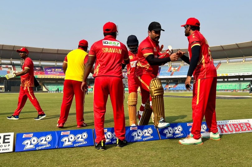 Prince pockets 4 as Telugu Warriors take lead by 56 points, follow CCL LIVE updates 19