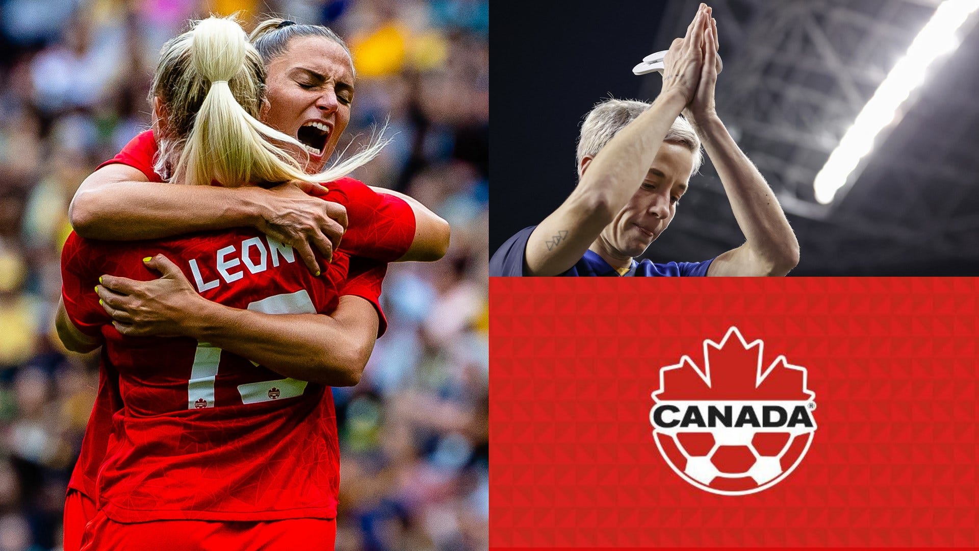‘Outraged’ – Canada’s girls’s gamers assault their very own federation over cuts as Megan Rapinoe and USWNT angrily do business in their complete help 5