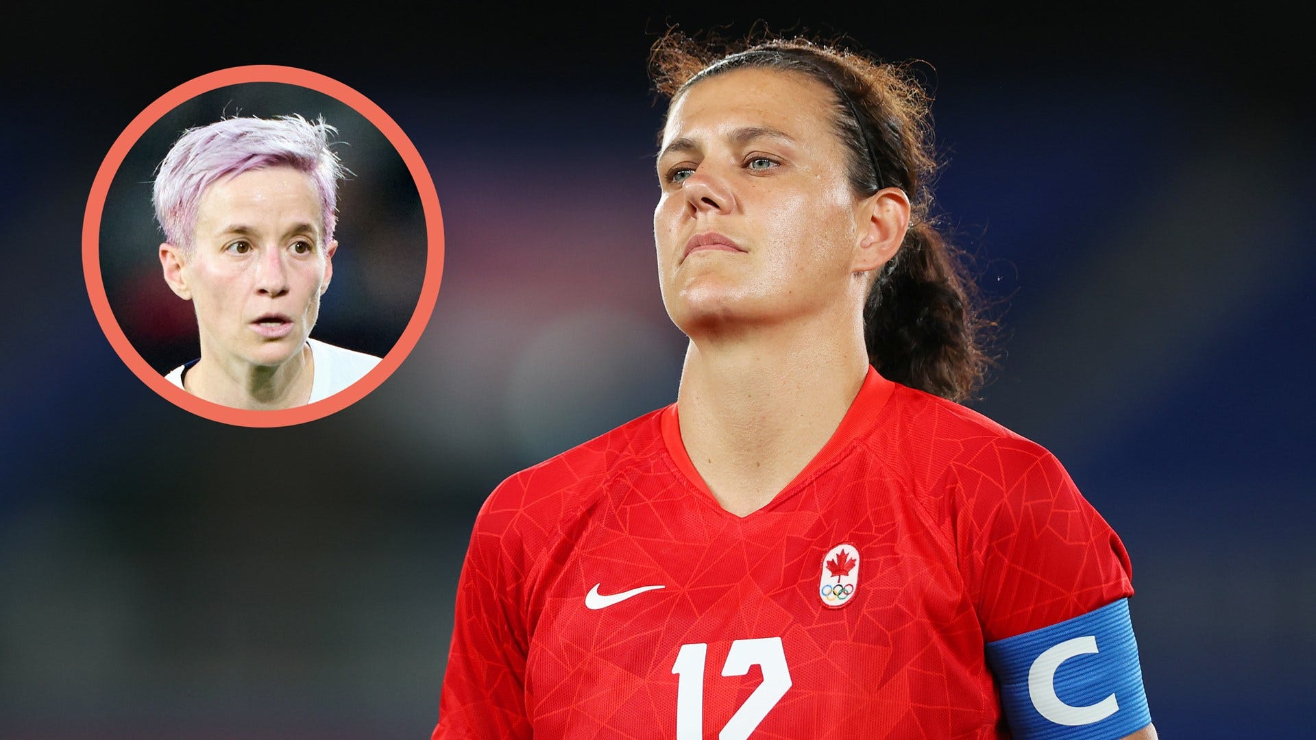 ‘Outraged’ – Canada’s ladies’s avid gamers assault their very own federation over cuts as Megan Rapinoe and USWNT angrily do business in their complete assistance 3