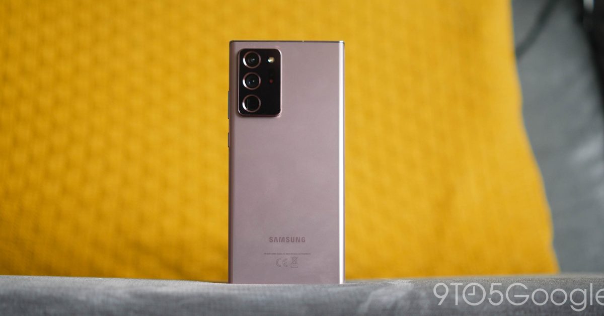 The Samsung February 2023 update is rolling out for these Galaxy devices 3