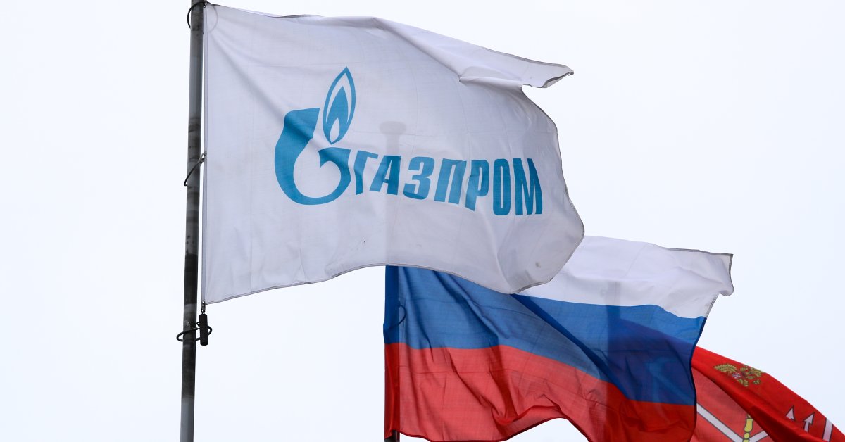 Gazprom’s unutilized ‘private army’ raises mercenary questions 3