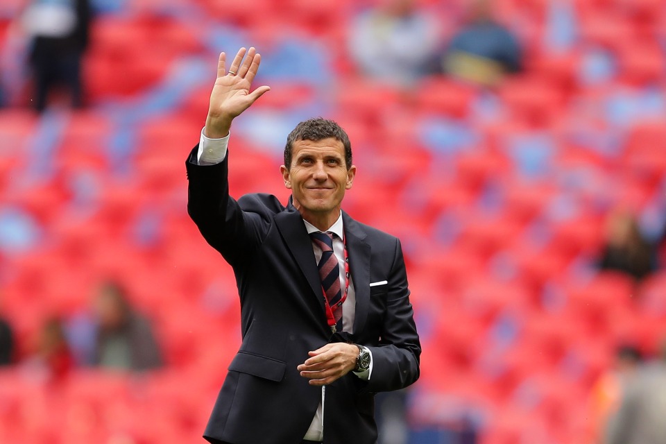 Rafael Benitez is interested in becoming Leeds’ next manager, but former Watford and Valencia boss Javi Gracia is the favorite for the job 23