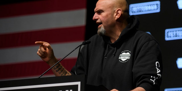 NYT ripped for simplest reporting Fetterman’s ‘serious mental health’ problems ‘now the truth doesn’t topic’ 7