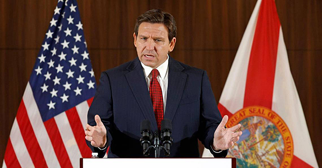 Ron DeSantis to present Florida law enforcement ‘master plan’ to crime-ridden Philly, Chicago 3