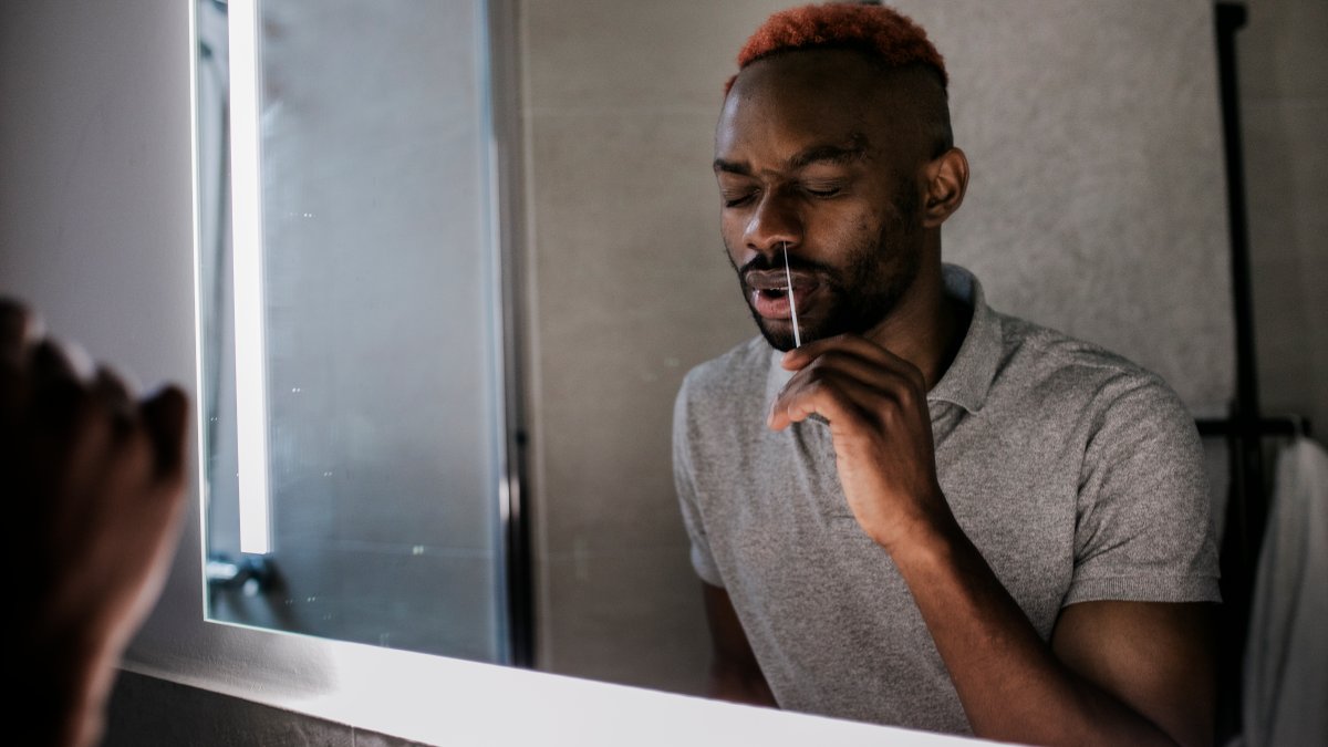 What is long COVID and what are the symptoms? Here’s What You Need to Know – NBC Chicago 3