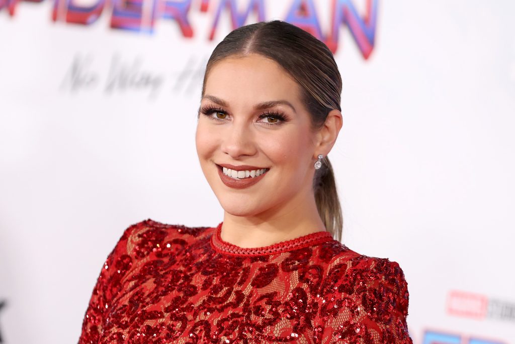 Allison Holker thanks fans for their support after tWitch’s death – NBC Chicago 13