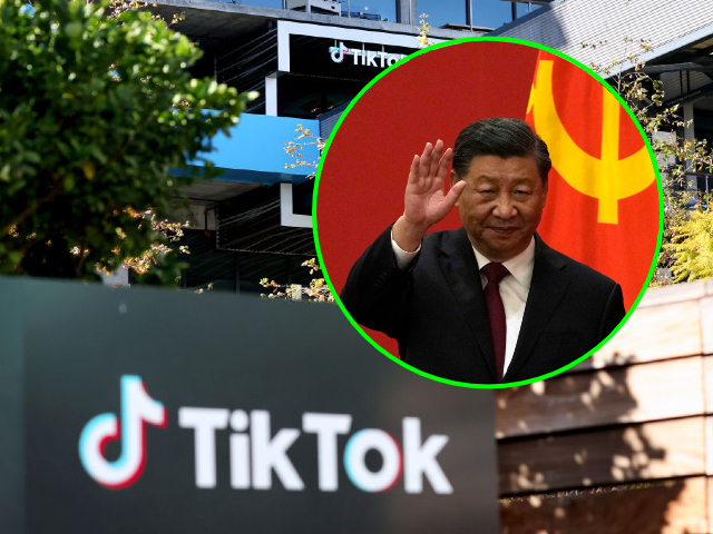 China will nonetheless keep watch over TikTok’s set of rules it doesn't matter what offer is struck 17
