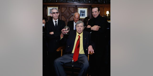 ‘Law & Order’ star Richard Belzer dies at 78 11