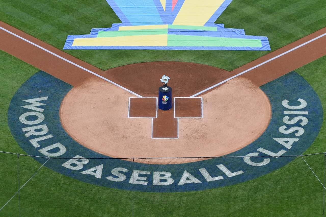 Seven former Trash Pandas will compete within the Global Baseball Vintage 17