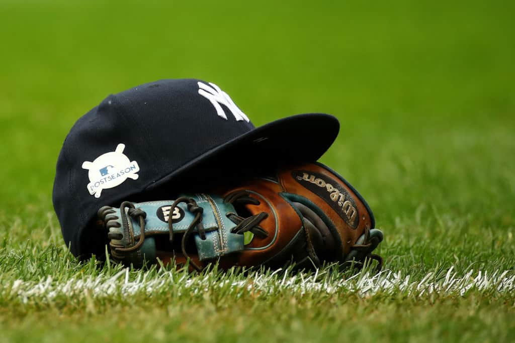 The Yankees have a number of manage possibilities in spring coaching 3