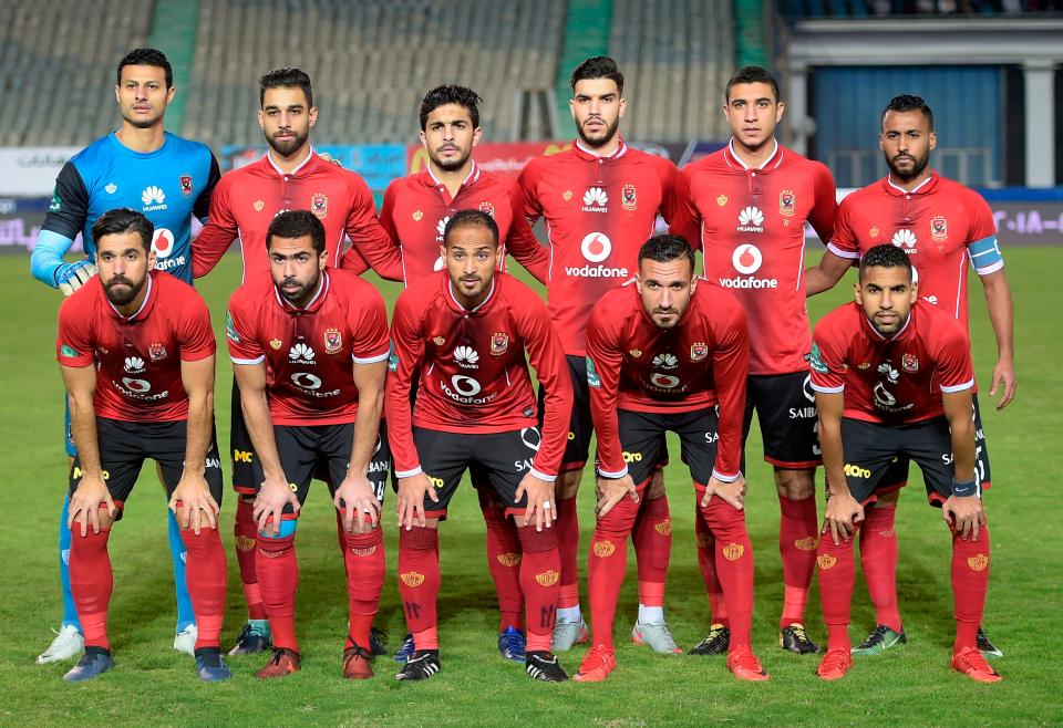 Al Ahly vs Actual Madrid LIVE: Ecu giants get started chasing 5th FIFA Membership International Cup name towards Egyptian league leaders – kick-off week, staff information and how one can stay up for FREE 23