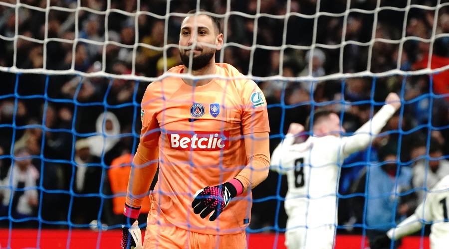 Donnarumma “angry” 3