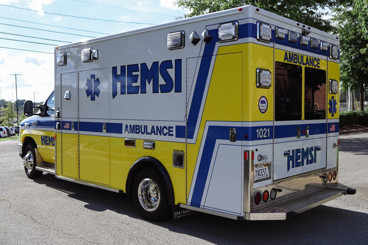 One injured later car hearth in Hazel Inexperienced 15