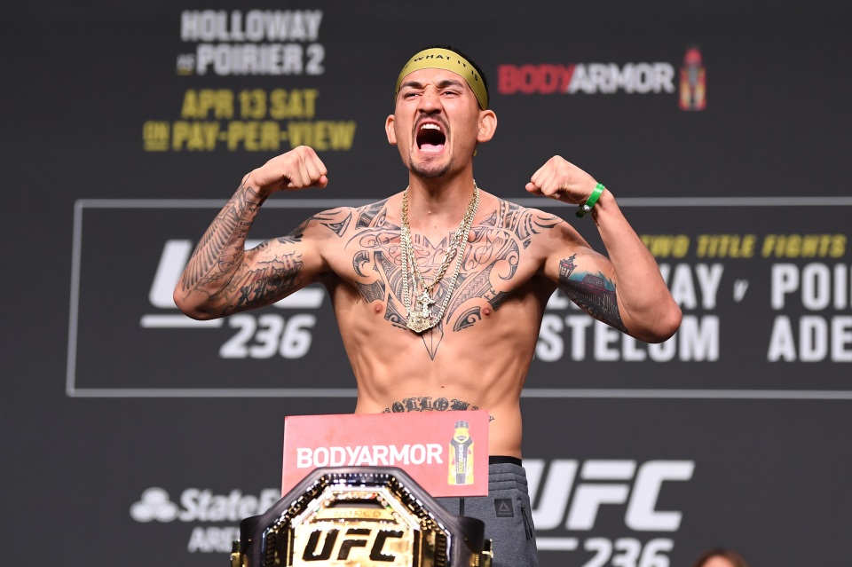 Arnold Allen predicts he’ll get the identify with a win over Max Holloway presen Alexander Volkanovski will keep at light-weight if he beats Islam Makhachev at UFC 284 3