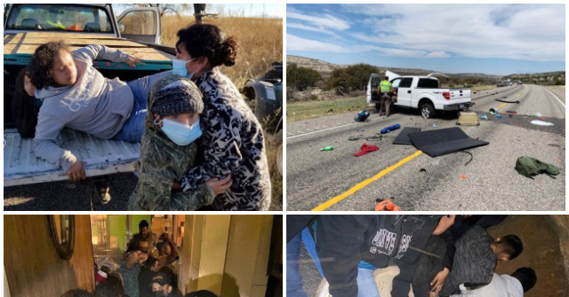 Frontier coyotes are not ‘a group that helps people’ 9