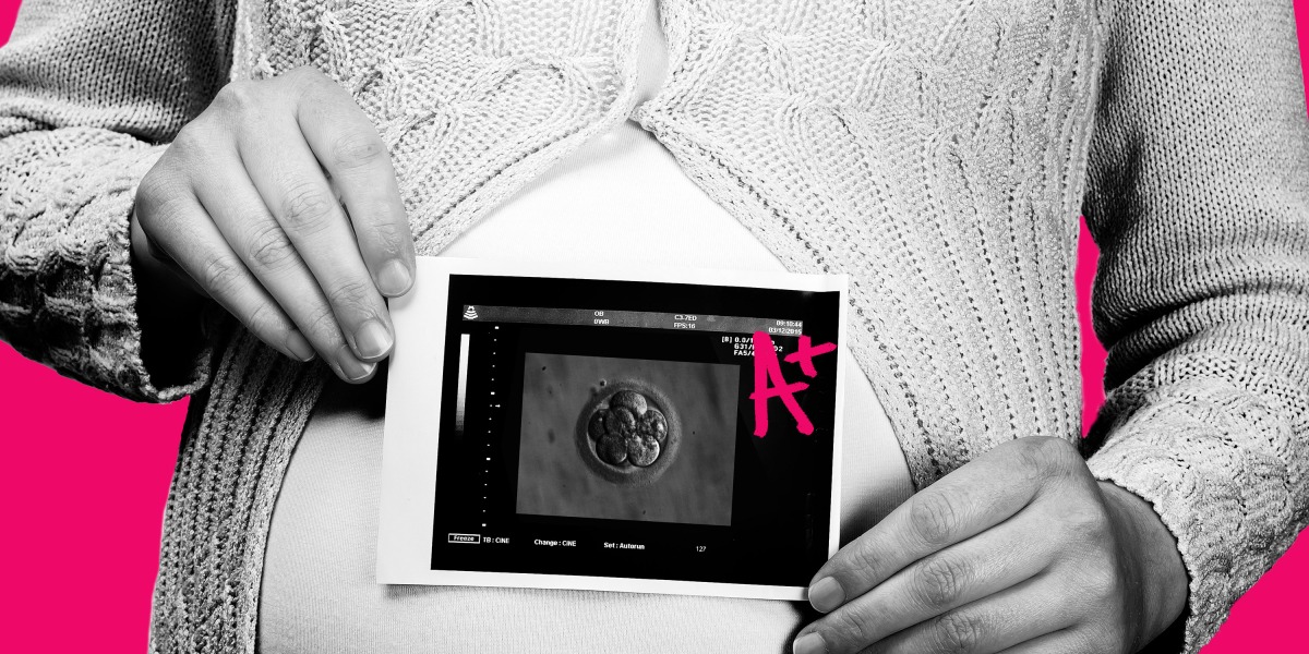 American citizens prepared to check embryos for date faculty possibilities, survey reveals 3