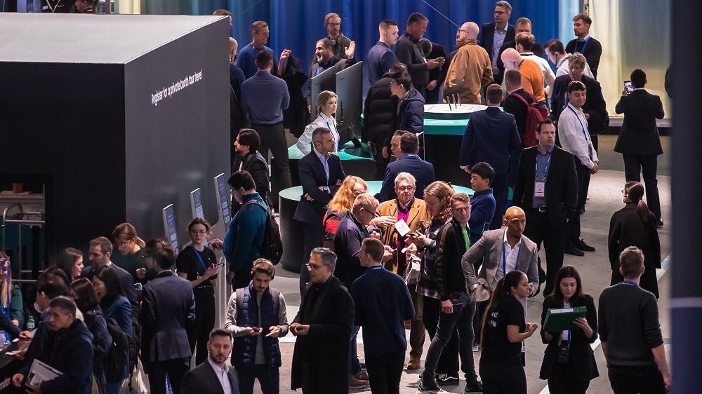 Samsung’s leading edge signage answers provoke at ISE 2023 – Samsung International Newsroom 3