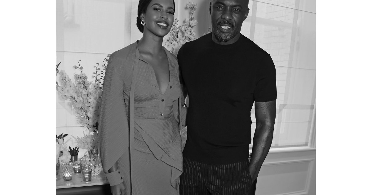 Idris Elba + Sabrina Dhowre Elba Obtain TIME100 Affect Award 17