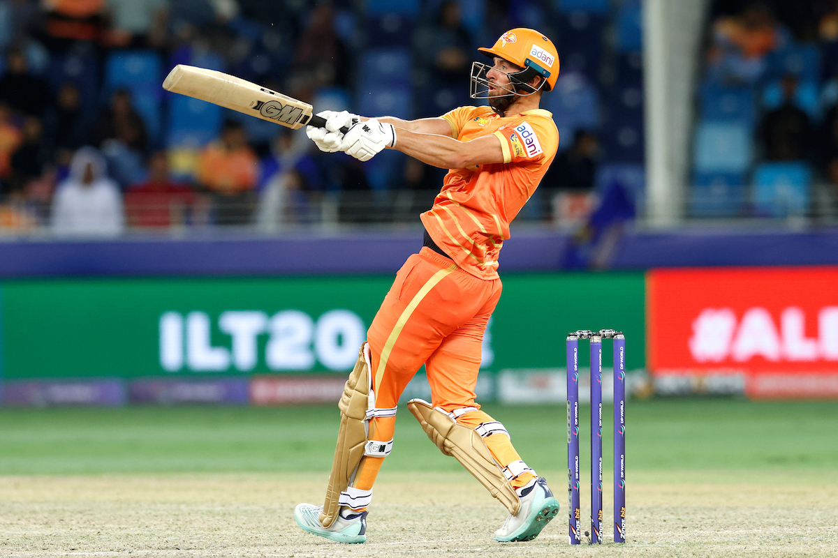 DV vs GG Dream11 prediction: Barren region Vipers vs Gulf Giants begins at 7:30 p.m. 7