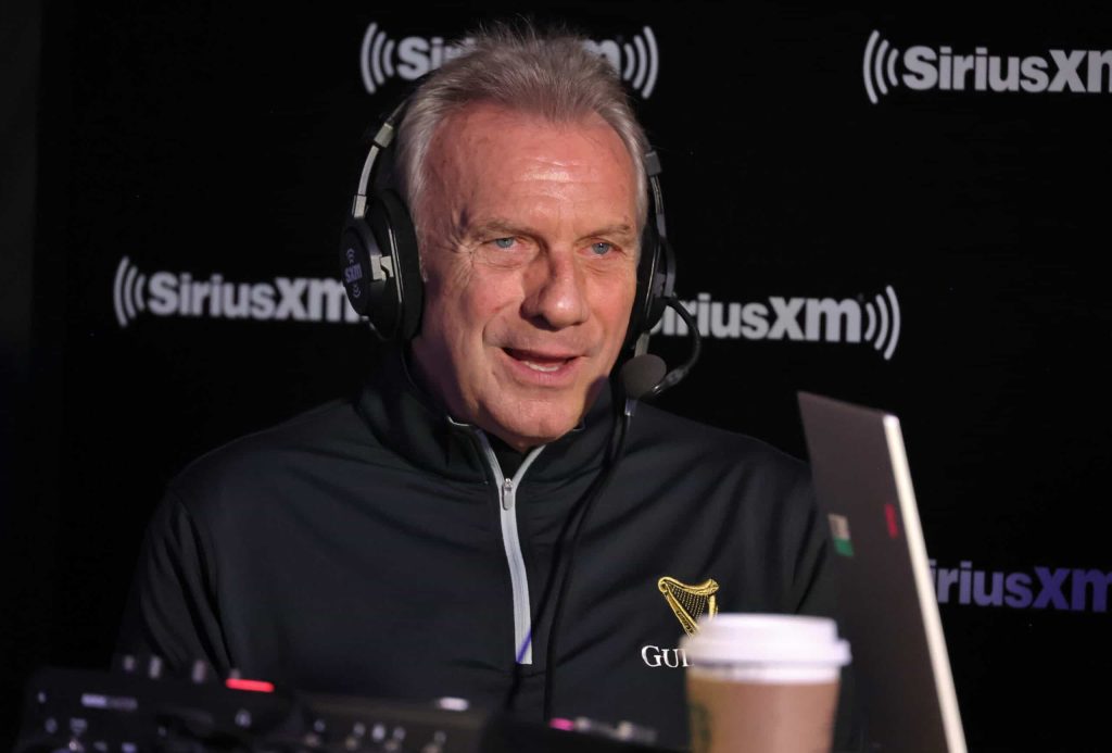 Reporter Stocks Hilarious Tale About What Joe Montana Stated 9