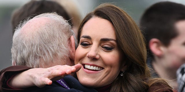 Kate Middleton reunites with former prep faculty educator who says she was once a ‘fantastic’ scholar 3