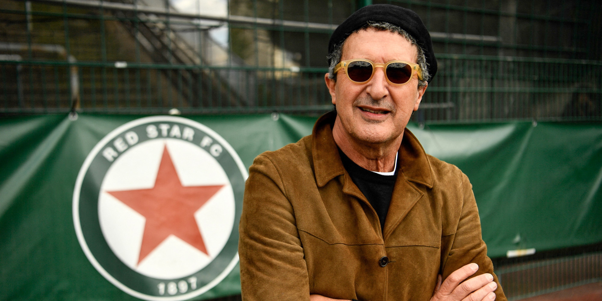 “Red Star can now claim Ligue 1”, tasks its president Patrice Haddad 17