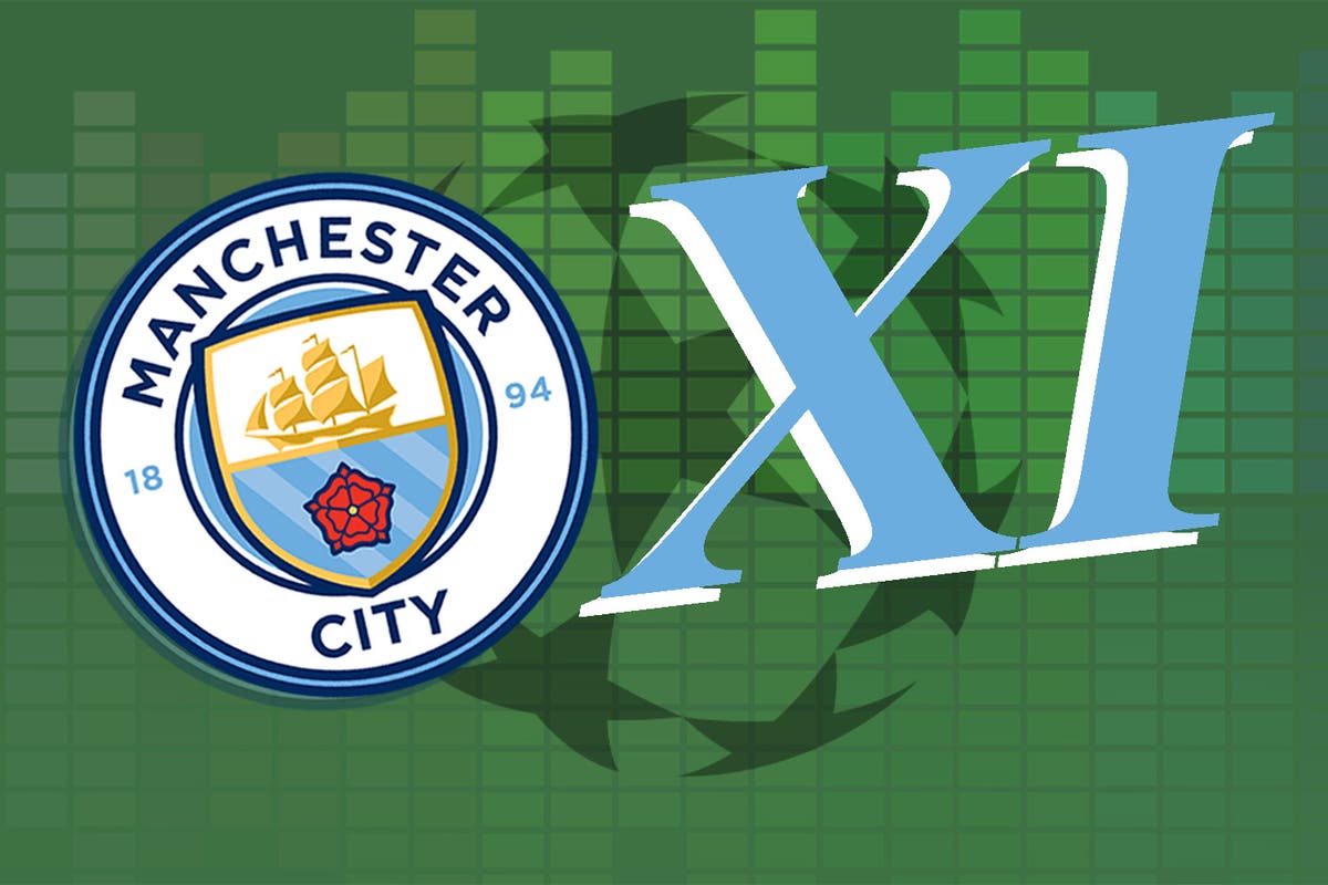 Manchester City XI vs RB Leipzig: Predicted line-ups, confirmed squad news and latest Champions League injuries 5