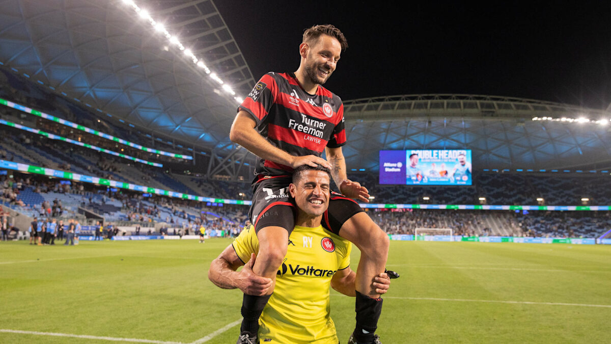 Sydney Derby is the A-League’s maximum gripping and passionate sport 1