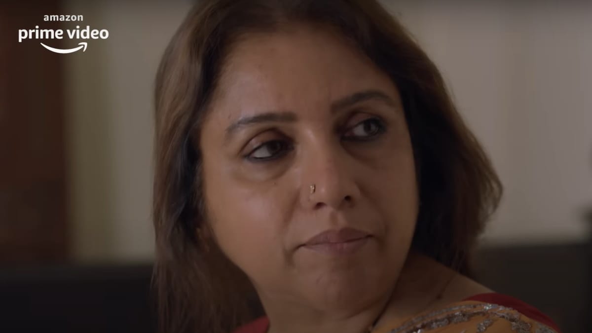 Trendy Love Hyderabad trailer: The Telugu-language anthology guarantees to be a heartwarming strategy to relationships 11